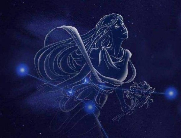 命中注定另一半，爆棚爱情运势的三个星座