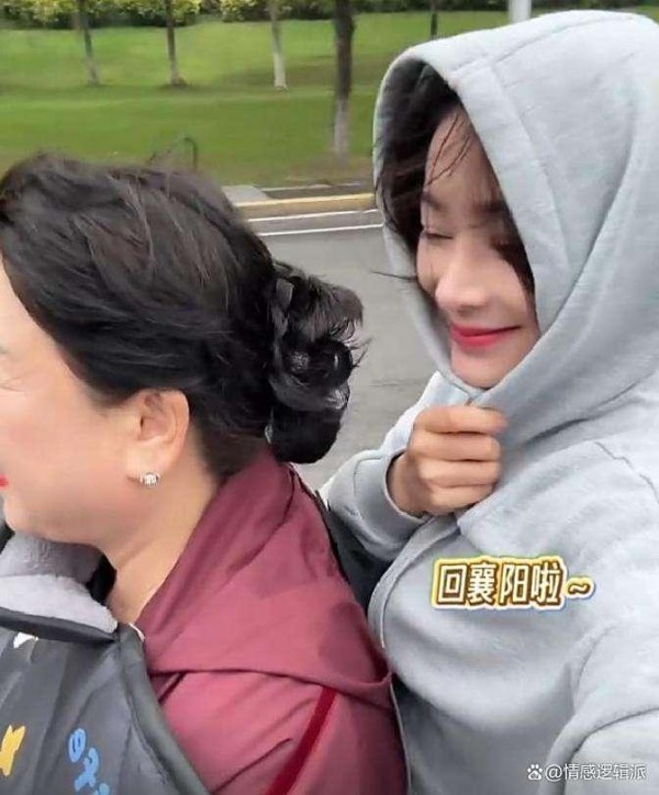 袁姗姗短视频展现烟火气，新角色能否助她走出舆论低谷？