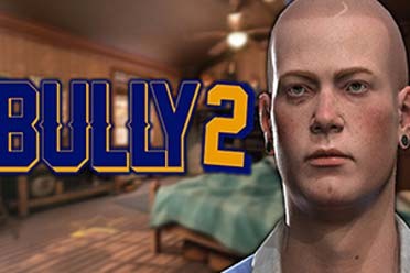 《恶霸鲁尼2》最新爆料汇总!它死了也没死 全看R星心情