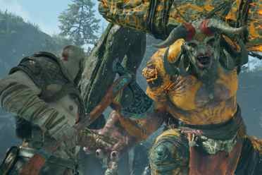 1月最值得关注的10款游戏：战神4、怪猎崛起登陆PC！