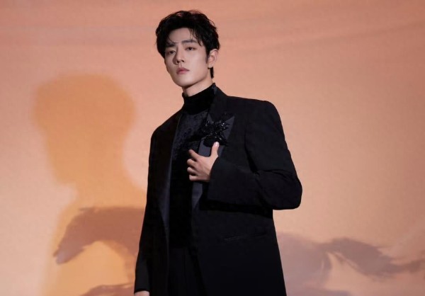 2026跨年男嘉宾人气榜揭晓！四大顶流轮流领先，肖战亮相全面碾压