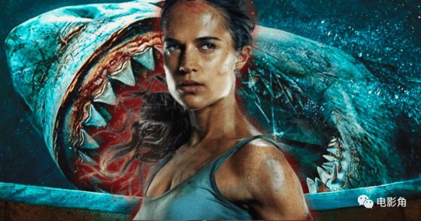 从《古墓丽影2》夭折到导演《巨齿鲨2》，本·维特利因祸得福？