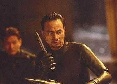 那些年在好莱坞电影涉嫌被丑化中国明星, 到底在讽刺谁?