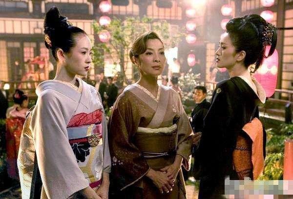 那些年在好莱坞电影涉嫌被丑化中国明星, 到底在讽刺谁?