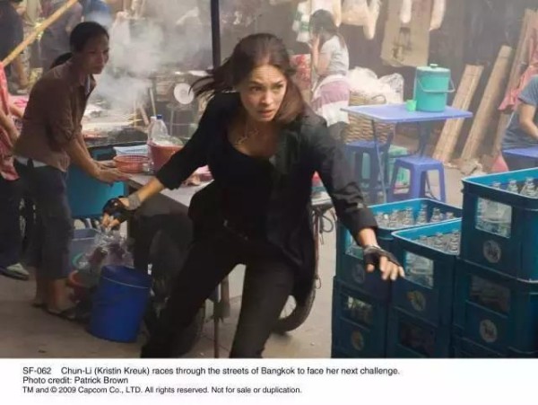 还原游戏画面感，是《古墓丽影》口碑未扑街的终极秘密