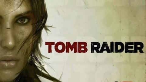 《古墓丽影》剧集开机，“权游女王”饰演劳拉，首张剧照曝光