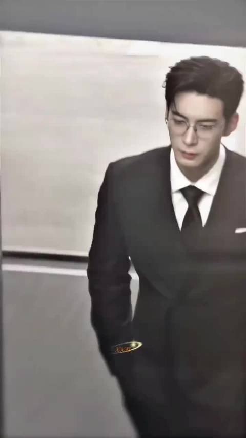 陈星旭联姻戏中护女主，钓系守护引热议