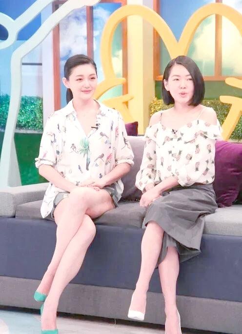 小S的成长之路：从家庭阴影到职场挑战