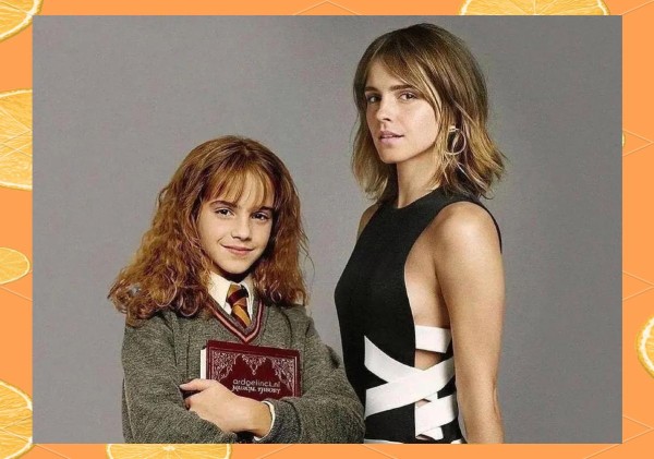 明星成长照中的基因与环境影响