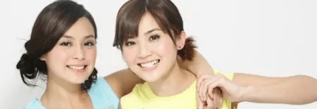 twins这个组合是有哪两个人？