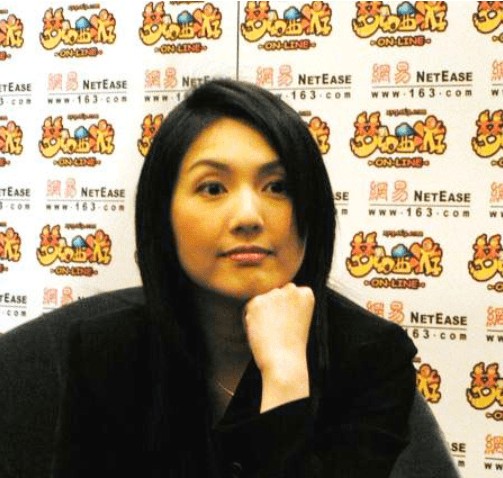 《梦幻西游》与杨千嬅的不解情缘,这些动人细节你知道多少?