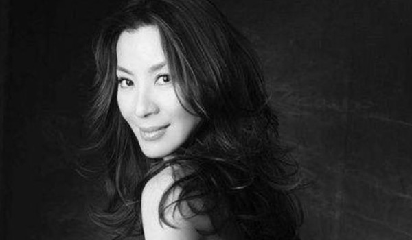 杨紫琼会武功吗?揭秘她习武经历!