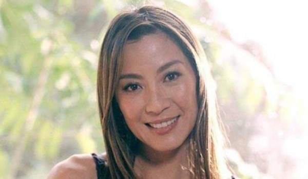 杨紫琼会武功吗?揭秘她习武经历!