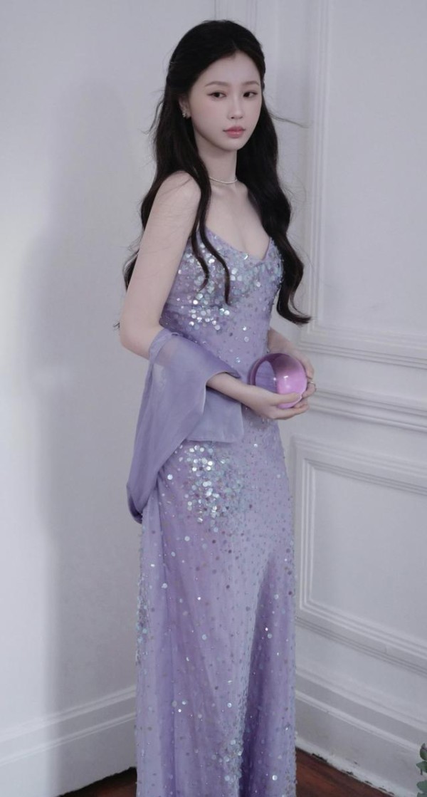 虞书欣成长记：从甜美偶像到实力派演员的逆袭之路