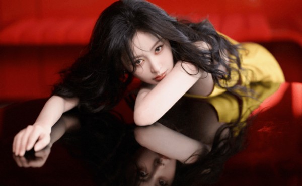 张天爱:从荧幕到舞台的华丽蜕变(图1)