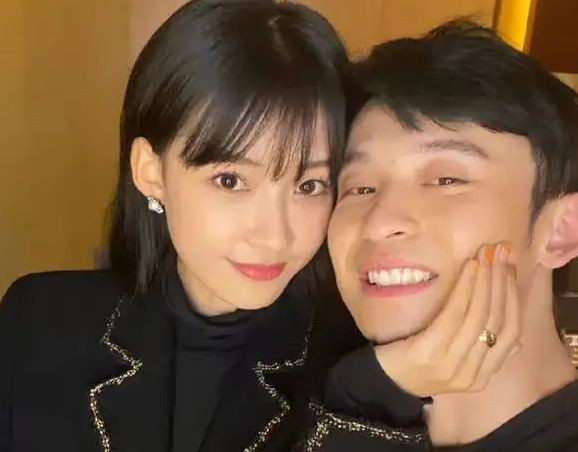 孙怡为前夫董子健宣传电影，离婚3年后，他们处成了“内娱分手天花板”