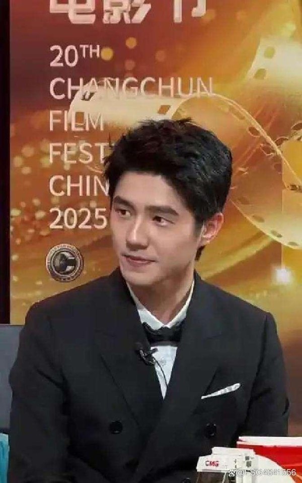 刘昊然凭什么逆袭成金鹿影帝？三大实力颠覆你认知