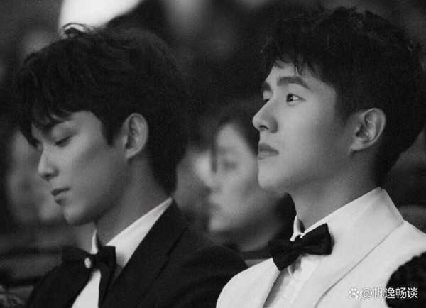 吴磊与刘昊然，谁才是你的 “心头好”？