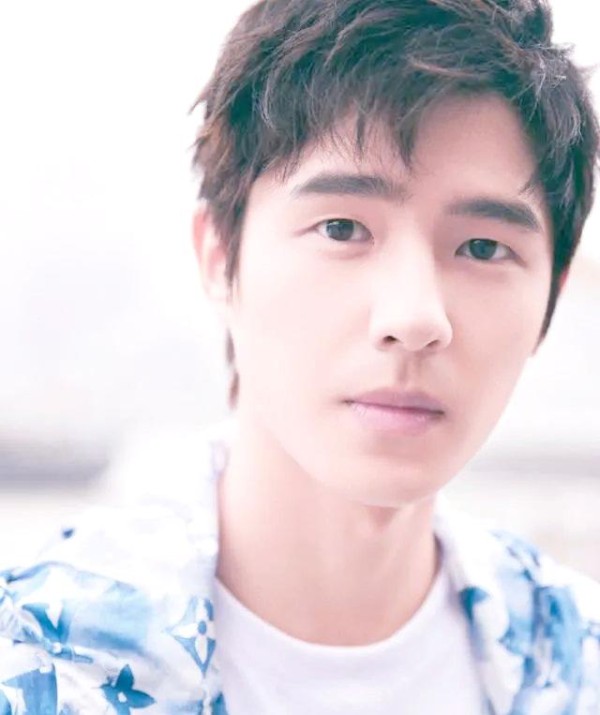 刘昊然形象大变:从“内娱男神”到“农村土汉子”