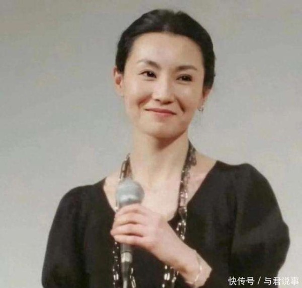 天啊！张曼玉要上2026浪姐？这波溜粉比剧本还抓马！