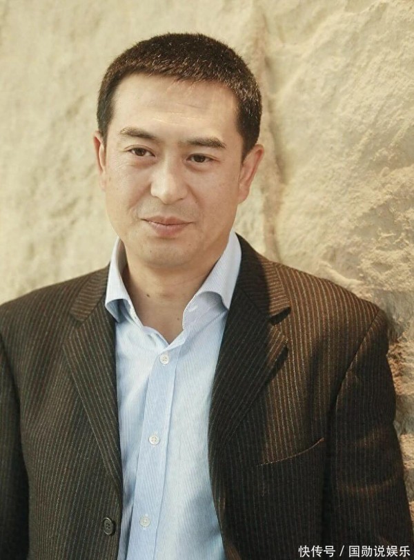 张嘉译即将入职“北影”,新身份令人羡慕