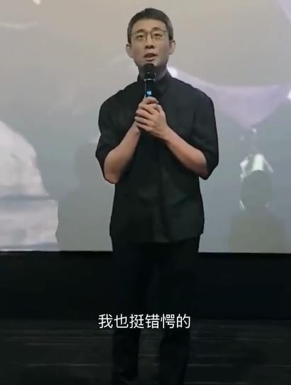 演员张译澄清“息影”传闻，荣誉加身按下暂停键，背后原因令人起敬