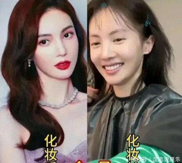 明星公主风大赏!孙俪蒋欣杨幂关晓彤,谁是你心中的在逃公主