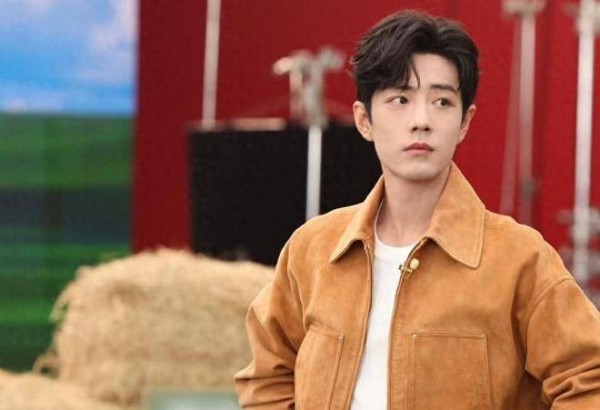 黄晓明采访揭秘欣赏肖战原因！辟谣依赖肖战顶流地位，有两大品质