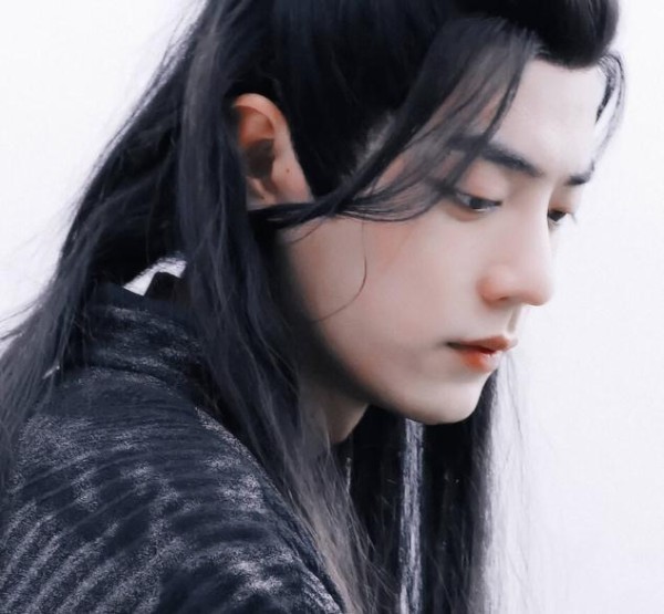 肖战为什么做明星(肖战为什么做明星)