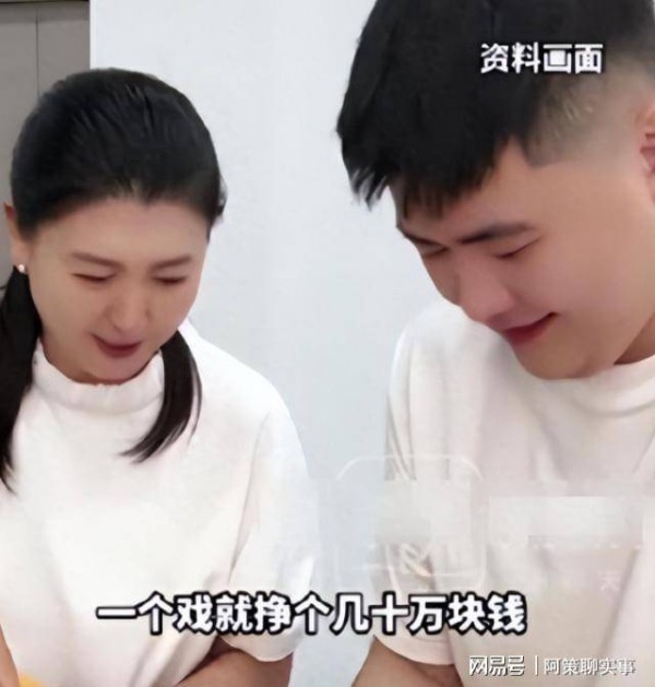 闫学晶风波再升级！多位明星被牵连，徐静蕾意外成最大赢家