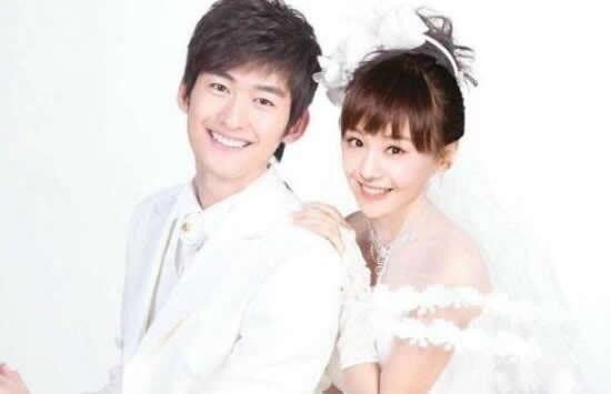 郑爽男朋友有几个 郑爽历任男朋友大盘点最难忘的是他 第2张