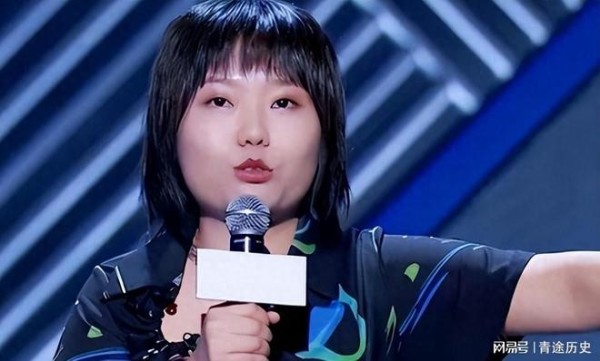 钱再多有什么用？30岁李雪琴的现状，给娱乐圈明星提了个醒