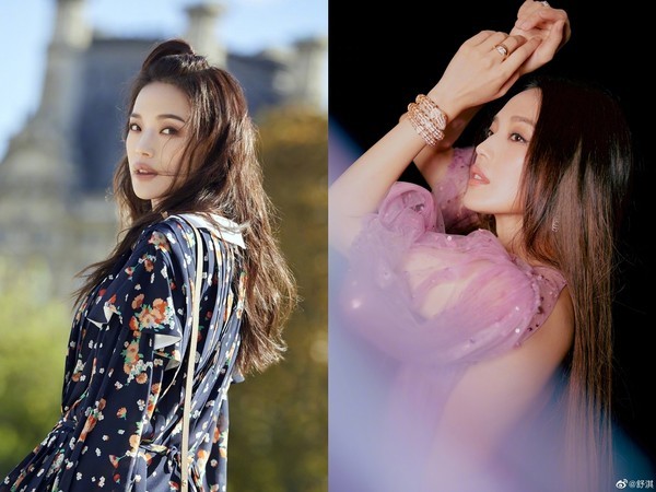 舒淇半停工原因是什么？舒淇结婚了吗生小孩了吗？