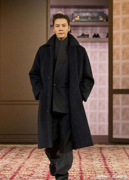 米兰这一天：张家辉帅回20年前，被钟汉良吓一跳，贾玲咋长这样了