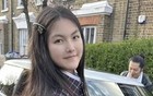 李湘这把火，烧向了英国贵族学校的女儿王诗龄
