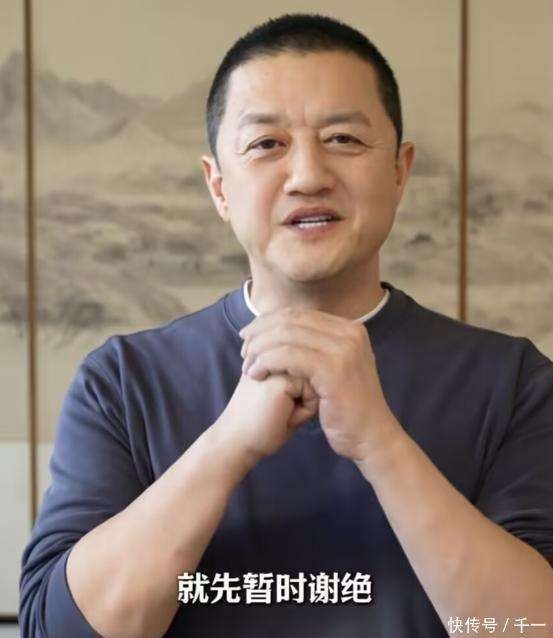 网友喊话谢霆锋：那么有钱，拉一把嫣然医院吧！