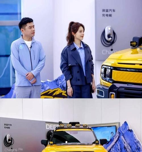 零跑官方确认费翔成D系列代言人背后真相揭秘-有驾