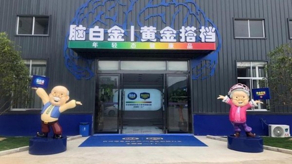 李行亮麦琳代言脑白金：娱乐圈新风向还是营销新高度？