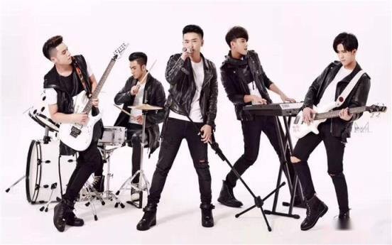 mic男团解散了吗 mic男团为什么不火