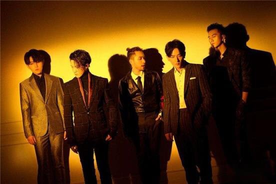 mic男团解散了吗 mic男团为什么不火 第2张