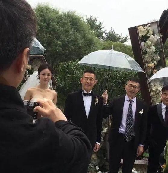 侯勇与王瑞：甜蜜生活与未来憧憬