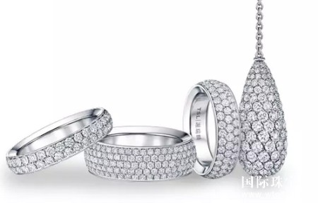 谢瑞麟:明星演绎丨每个成就自己的国民女神,都在闪闪发光