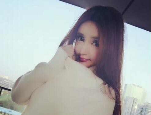 网红王瑞儿被男友家暴 承认在一起是贪图对方“有钱”