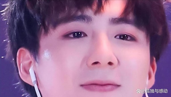 刘宇宁温和应对前妻，黄景瑜选择回避，性格差异影响格局