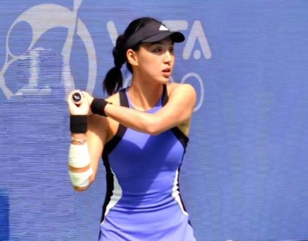 感觉王欣瑜挺可惜的，她本来可以凭借姣好容貌和曼妙身材从事演艺或模特行业，获得更多高曝光机会和更广阔的发展空间