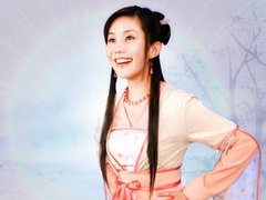 怀玉传奇千金妈祖 王美雪