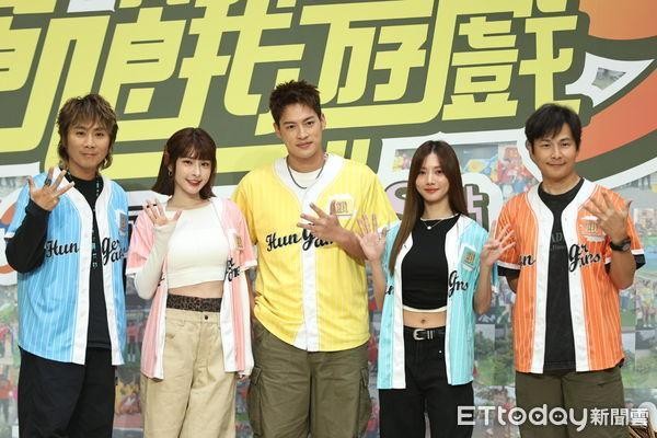 5566被赞清流！孙协志认「演艺圈有当兵魔咒」　王仁甫正面发声：是义务