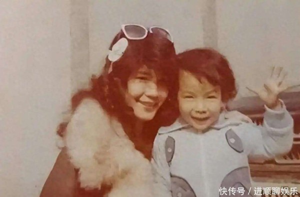 孙协志的47年：成名路上的遗憾与牵挂，母子相处为何总是难题