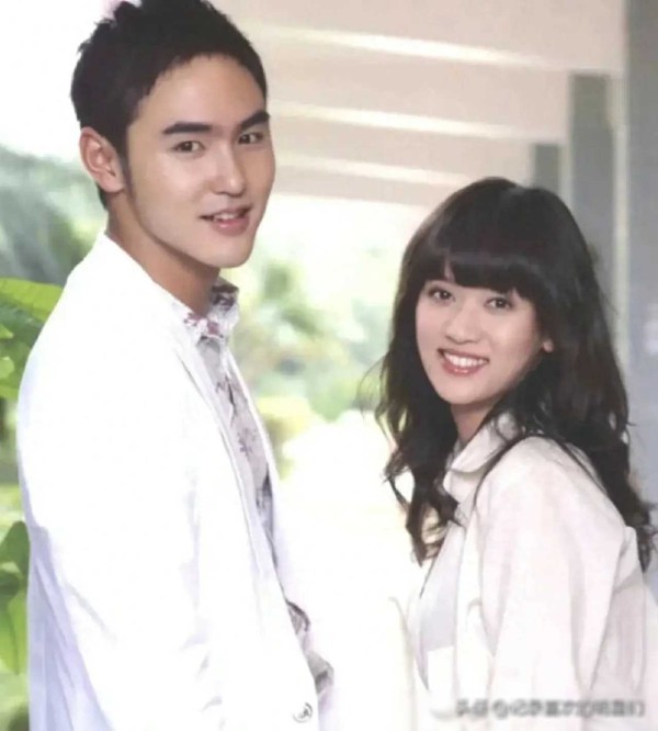 阮经天颜值瞩目,痞帅魅力无法抵挡!