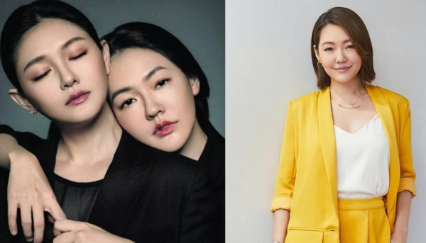 秘一样的小 S：多面人生的精彩绽放